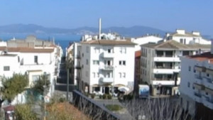 En marxa una antena de mòbils que no disposa de permisos
