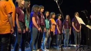 Concert final de curs de l'EMM El Gavià