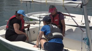 El Club Nàutic l'Escala obre portes pel Marina Day
