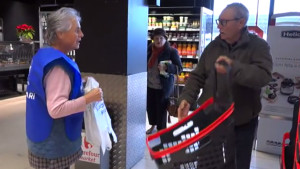 Només falten dos dies per al Gran Recapte d'Aliments