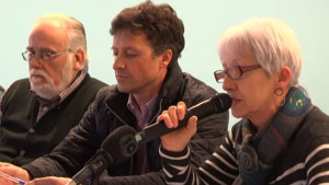 Un centenar de socis participen a l'assemblea anual del Casal dels Jubilats