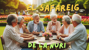 El Safareig de la Nuri - 18/09/24