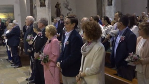 Reunió preparatòria de les Noces d'Or i d'Argent