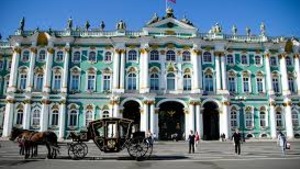 L'Hermitage de Sant Petersburg fa una exposició de surrealisme altempordanès 