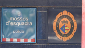 Jutgen un acusat per colpejar i violar l'exparella a l'Escala