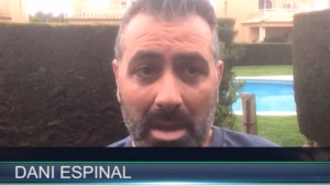 La UBET engega la campanya #Tutenslaclau