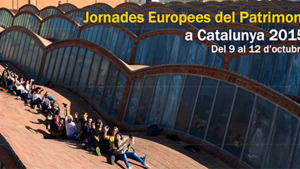 Jornades europees del patrimoni