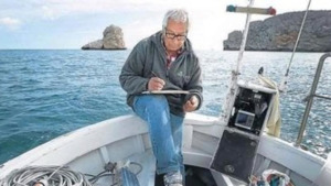 El Parc a la Ràdio - El Parc té dades oceanogràfiques de més de 40 anys