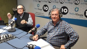 Obligat de Sardana 08/04/17