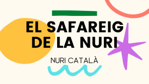 El Safareig de la Nuri 24/11/21