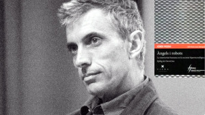 Entrevista a Jordi Pigem