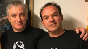 Xavier Ballesta i Carles Carlà deixen ERC