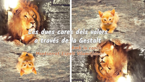 Les dues cares dels valors a través de la Gestalt - La por als canvis