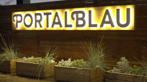  El Festival Portalblau tanca la seva 15a edició amb una ocupació del 87%
