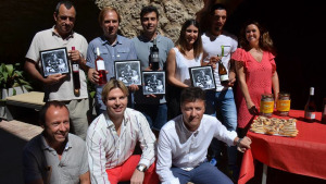 Es presenten els vins premiats d'Arrels del vi
