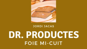 Dr. Productes - Foie mi-cuit