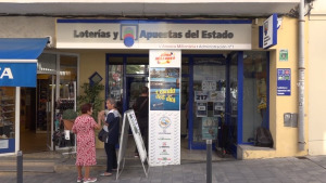L'Anxova Milionària reparteix 75.000€ amb el número 01999