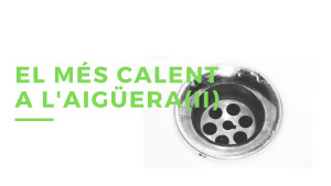 El més calent a l'aigüera (II) 14/10/19
