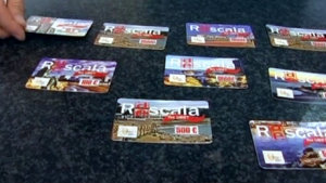 La UBET presentarà un rasca rasca de 1000 euros