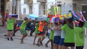 Obertes les inscripcions pels casals d'estiu de l'Escala