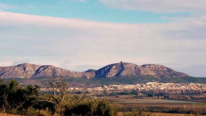 El Parc Natural del Montgrí obre les portes al nou pla d'usos i gestió