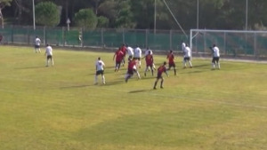 El FC l'Escala té derbi comarcal després de perdre el liderat