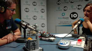 No tanquem per vacances - Xavi Targa