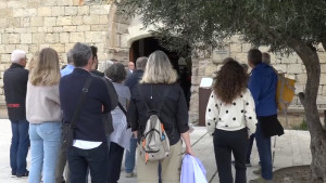 La zona d'Empúries protagonista de les JEP 2024 a l'Escala
