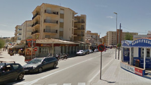 Comencen les obres a l'Avinguda Montgó