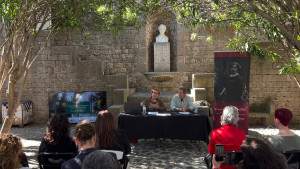 El Clos del Pastor protagonista en la II Jornada d'estudi Víctor Català