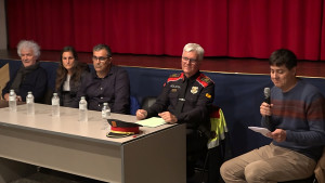 L'Accés a l'habitatge i els pisos buits al centre del debat en el 10è aniversari de la PAH de l'Escala