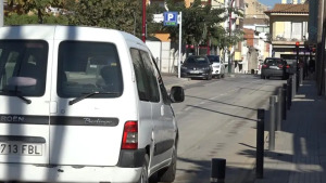 Acaben les obres del Camí Ample