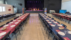 La Penya Blaugrana de l'Escala celebra la seva Assemblea General Ordinària