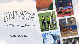 Zona Mixta 15/09/25