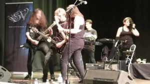 Bon balanç del segon Escalarock
