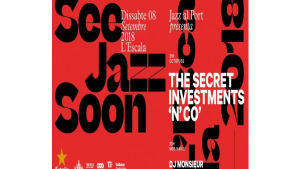 Jazz al port s'acomiada de l'Escala
