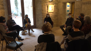Empordà Turisme es reuneix a l'Escala amb els tècnics de la comarca per dinamitzar el turisme
