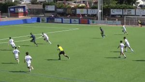 El FC l'Escala es proposa assolir la màxima puntuació de la història a Tercera