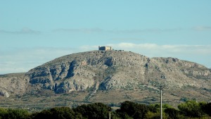 El Parc a la Ràdio-Aigua al Montgrí