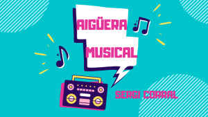 Aigüera Musical 03/08/20