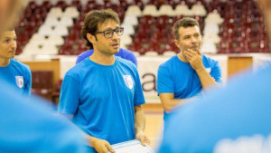 El seleccionador català absolut femení d'handbol obrirà la Festa de l'Esport d'enguany