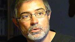 Entrevista - Ramon Moreno