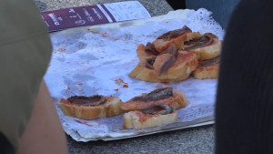 Avui arrenca la 35a Festa de l'Anxova
