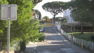 Acabades les obres del Carrer Ginesta
