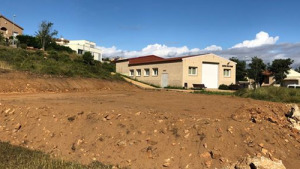El barri del Camp dels Pilans estrenarà pista polivalent per Sant Joan
