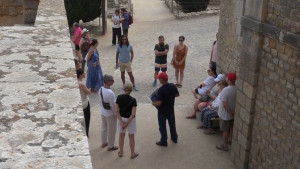 El projecte de recerca del MAC Empúries 2025 a les JEA