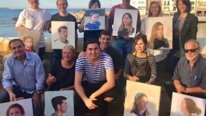 Nou projecte de Marc Torrent