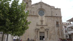 Un estudi historicoartístic de l'església de l'Escala guanya la 4a Beca de Tardor