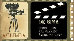 De Cine 25/10/18