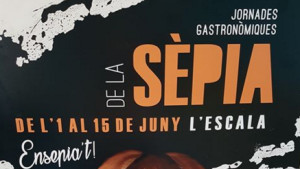 Avui engeguen les Jornades gastronòmiques de la sèpia